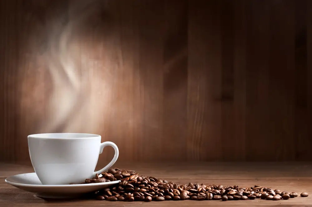 coffee flavor profiles